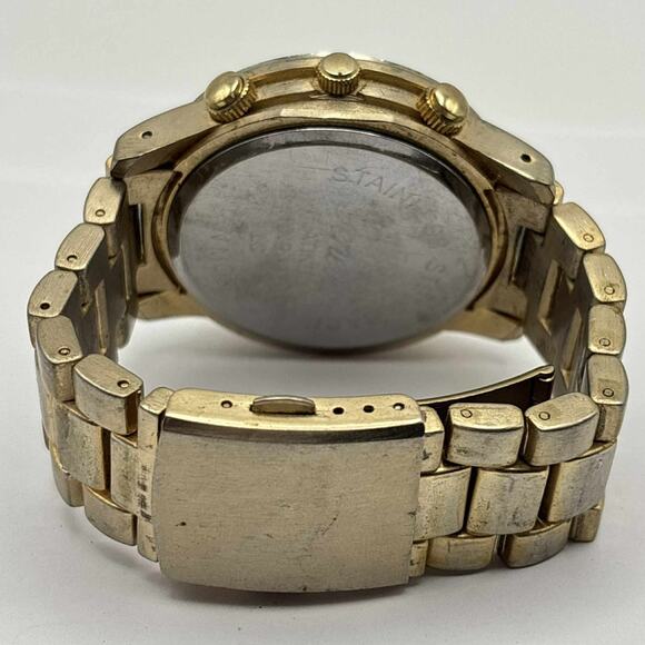 Vintage Gold Watch - Picture 5 of 5